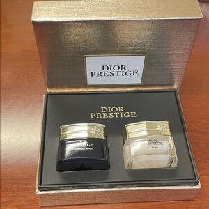 Dior Prestige Duo